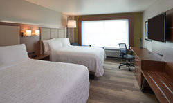  - Holiday Inn Express Doral
