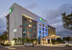  - Holiday Inn Express Doral