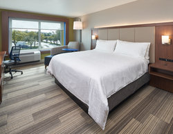  - Holiday Inn Express Doral