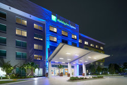  - Holiday Inn Express Doral