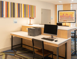  - Holiday Inn Express Doral