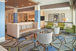  - Holiday Inn Express Doral