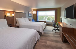  - Holiday Inn Express Doral