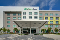  - Holiday Inn Express Doral