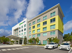  - Holiday Inn Express Doral