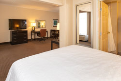  - Holiday Inn Express & Suites Airport Jacksonville - I-95, Exit 363