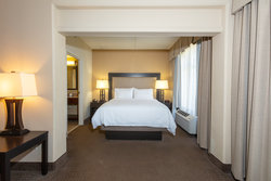  - Holiday Inn Express & Suites Airport Jacksonville - I-95, Exit 363