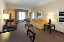  - Holiday Inn Express & Suites Airport Jacksonville - I-95, Exit 363