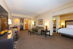  - Holiday Inn Express & Suites Airport Jacksonville - I-95, Exit 363