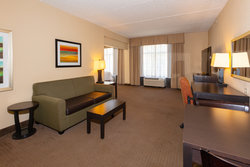  - Holiday Inn Express & Suites Airport Jacksonville - I-95, Exit 363