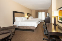  - Holiday Inn Express & Suites Airport Jacksonville - I-95, Exit 363