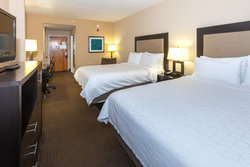 - Holiday Inn Express & Suites Airport Jacksonville - I-95, Exit 363