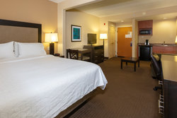  - Holiday Inn Express & Suites Airport Jacksonville - I-95, Exit 363