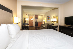  - Holiday Inn Express & Suites Airport Jacksonville - I-95, Exit 363