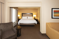 - Holiday Inn Express & Suites Airport Jacksonville - I-95, Exit 363