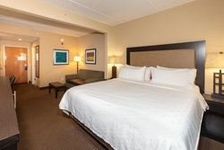  - Holiday Inn Express & Suites Airport Jacksonville - I-95, Exit 363