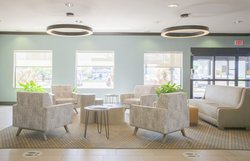  - Holiday Inn Express & Suites Spring - I-45, Exit 73