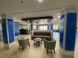  - Holiday Inn Express & Suites Blount Island
