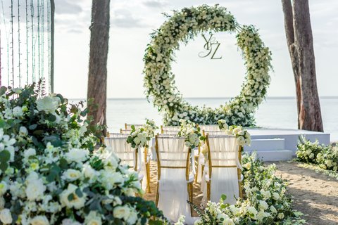 INTERCONTINENTAL PHUKET RESORT - Photo 64