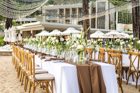 INTERCONTINENTAL PHUKET RESORT - Photo 86