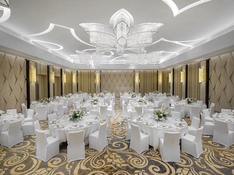 INTERCONTINENTAL PHUKET RESORT - Photo 201