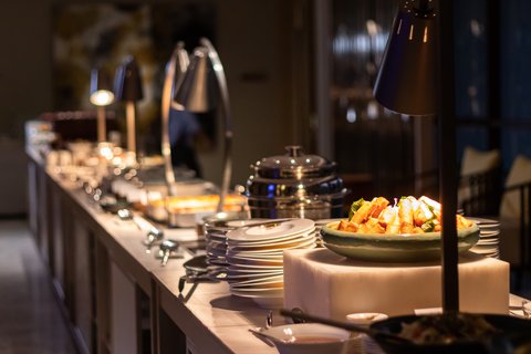 INTERCONTINENTAL PHUKET RESORT - Photo 15