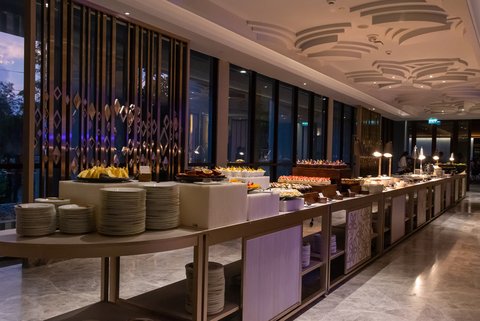 INTERCONTINENTAL PHUKET RESORT - Photo 67