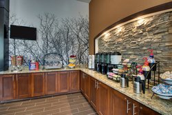  - Staybridge Suites Downtown Rock Hill - I-77, Exit 79