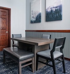  - Club Wyndham Glacier Canyon Resort Baraboo