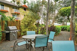  - Kauai Coast Resort at the Beachboy Kapaa