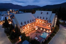  - Mountainside Lodge Whistler