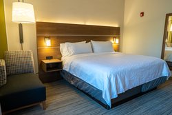  - Holiday Inn Express South End Boston
