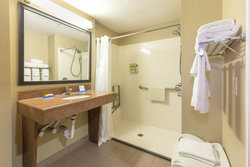  - Holiday Inn Express & Suites Airport Jacksonville - I-95, Exit 363