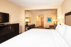  - Holiday Inn Express & Suites Airport Jacksonville - I-95, Exit 363
