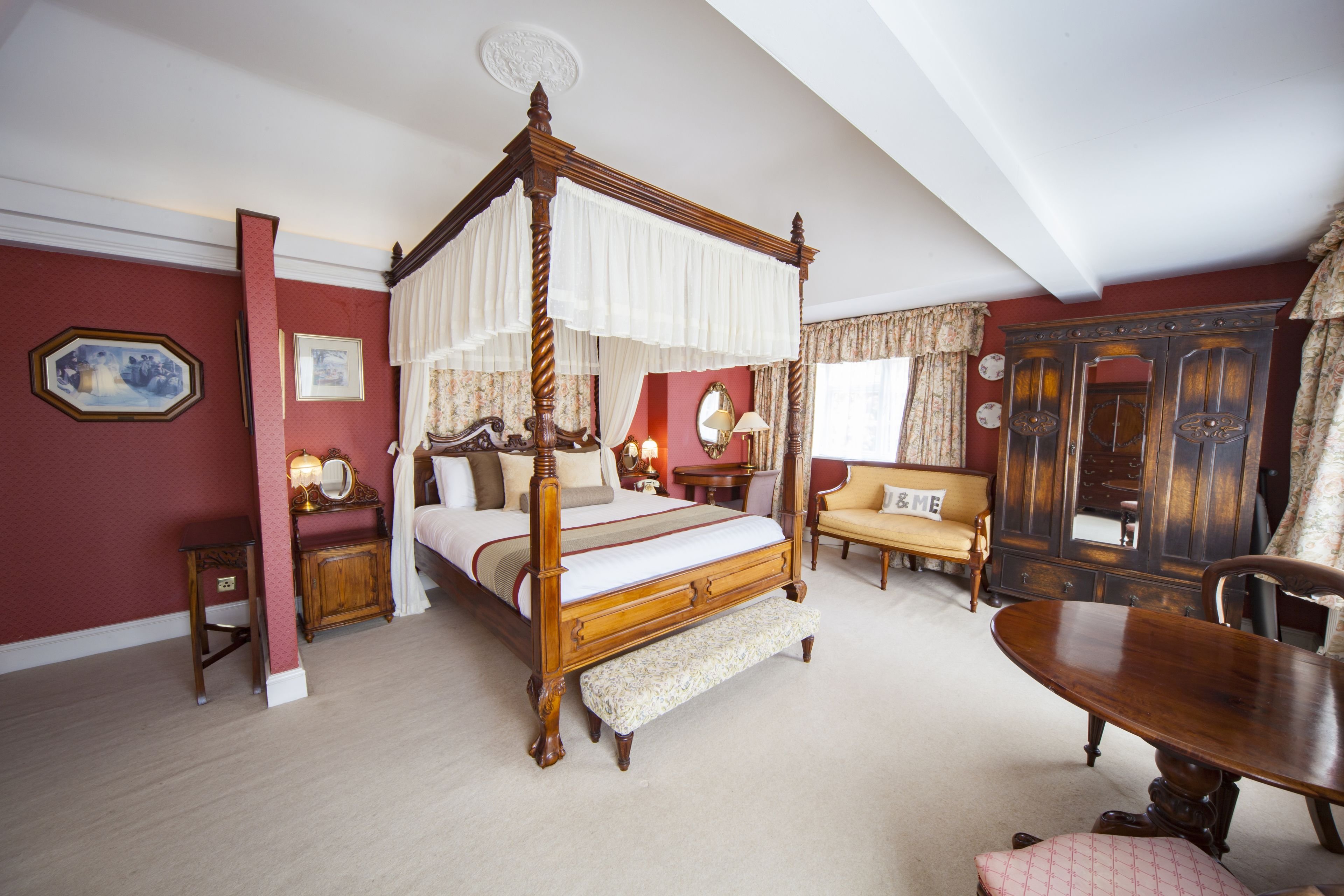 THE HOLT HOTEL-guestroom-The Blenheim Suite.jpg