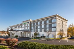  - Holiday Inn Express Quantico Dumfries - I-95, Exit 152