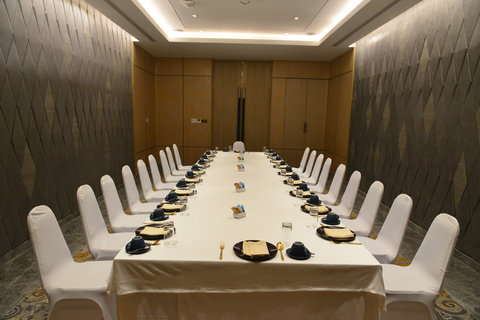 INTERCONTINENTAL PHUKET RESORT - Photo 43