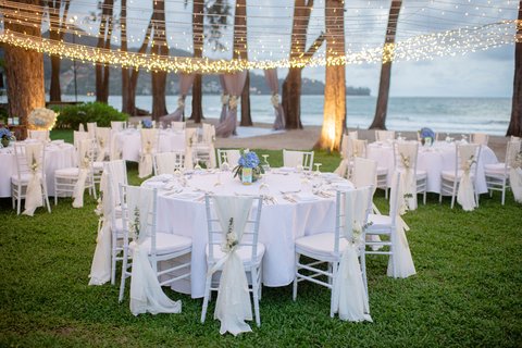 INTERCONTINENTAL PHUKET RESORT - Photo 52