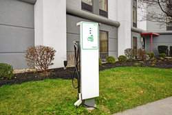  - Holiday Inn Express & Suites Riverfront Covington - I-71 & I-75, Exit 192