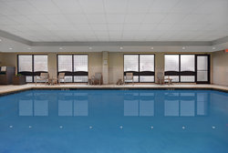  - Holiday Inn Express & Suites Riverfront Covington - I-71 & I-75, Exit 192