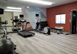  - Candlewood Suites Apex