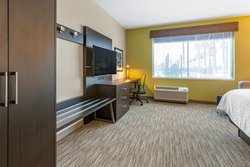  - Holiday Inn Express & Suites Downtown Phoenix - I-10, Exit 144