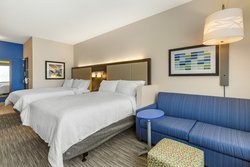  - Holiday Inn Express & Suites Downtown Phoenix - I-10, Exit 144