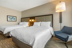  - Holiday Inn Express & Suites Downtown Phoenix - I-10, Exit 144