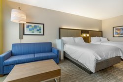  - Holiday Inn Express & Suites Downtown Phoenix - I-10, Exit 144
