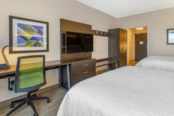  - Holiday Inn Express & Suites Downtown Phoenix - I-10, Exit 144