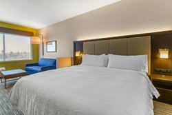  - Holiday Inn Express & Suites Downtown Phoenix - I-10, Exit 144