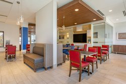  - Holiday Inn Express & Suites Downtown Phoenix - I-10, Exit 144