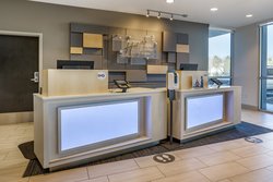  - Holiday Inn Express & Suites Downtown Phoenix - I-10, Exit 144