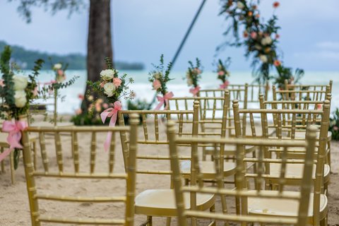 INTERCONTINENTAL PHUKET RESORT - Photo 76